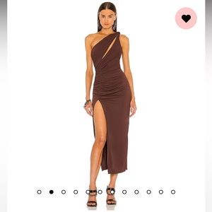 Dundas x Revolve Dress